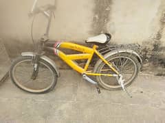 Bicycle for kids for sale