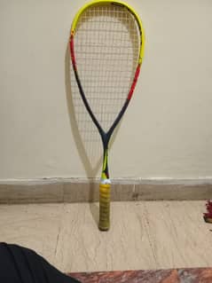 Head Ignition 125 Squash Racket (Copy)