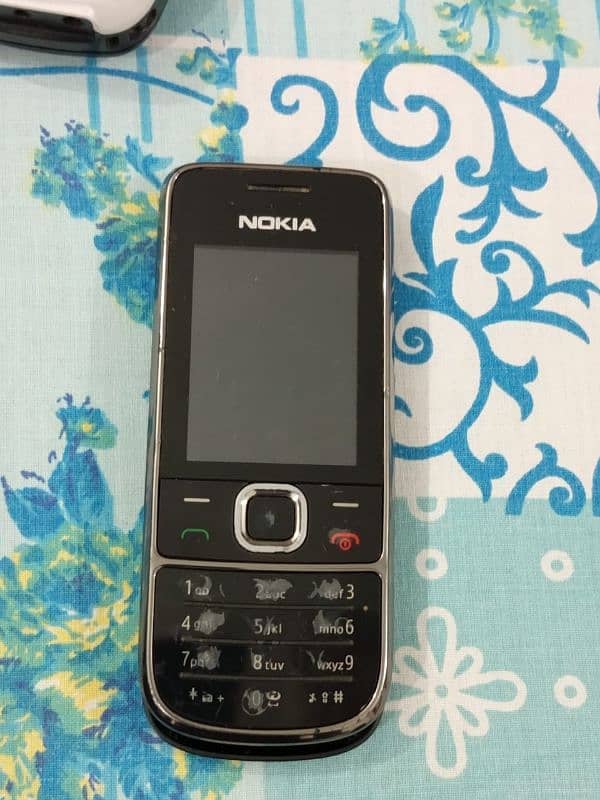 Nokia 2700 0