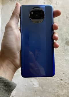 Poco x3 pro 8/256 gb genuine phone