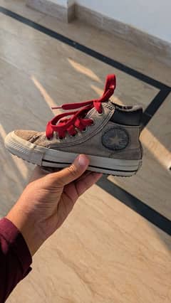 Converse All Star Sneakers for Kids