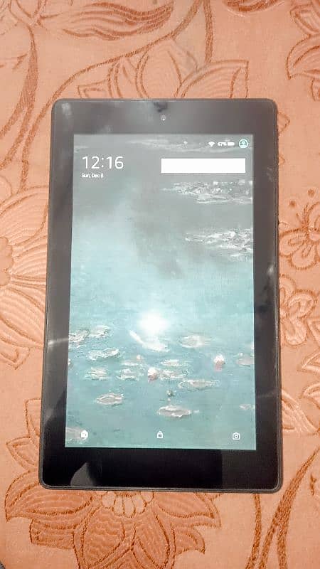 Amazon 7 fire (9 generation) 2