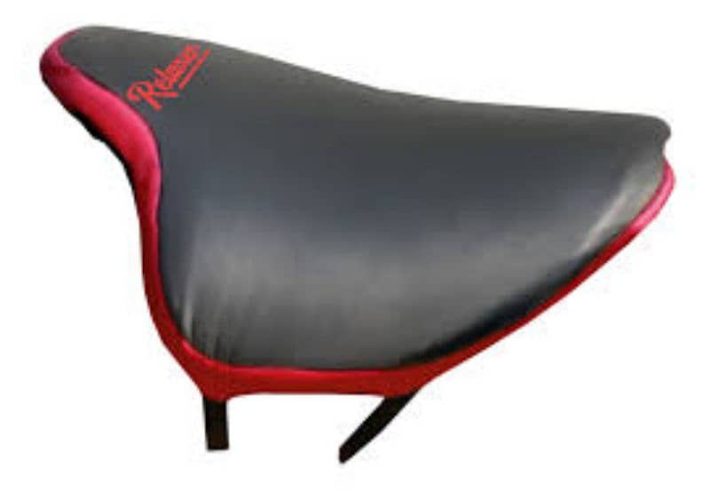 All bike seat cushion high quality Available 5