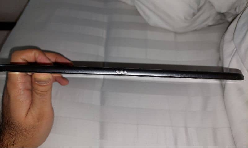 iPad 9th gen 256gb Space Grey 5