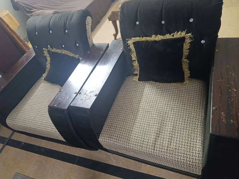 five seater sofa for sale 7