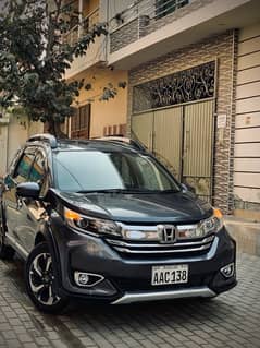 Honda BR-V 2020