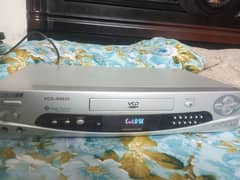 Nobel company vcd video player