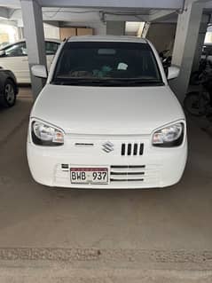 Suzuki Alto 2022