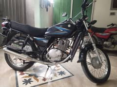 GS 150 for sale