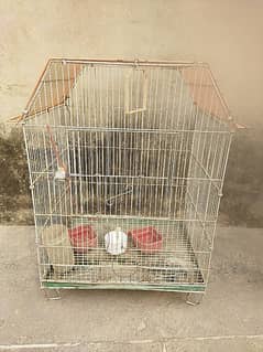 Birds Cage for sale