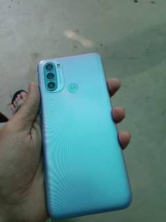 moto G31 pta approved