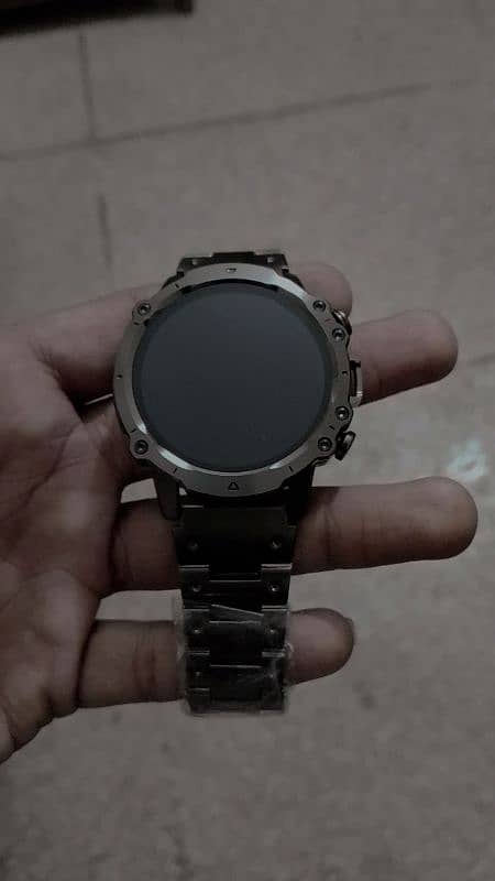 Zero lifestyle branded Revolut watch for Urgent sale 1