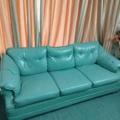 7 seater Sofa set leatherite contact 03215561171