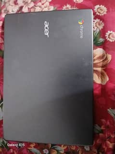 ACER LAPTOP 10 BY 10 CONDITION HA