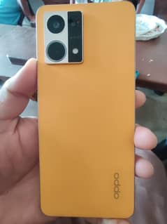 oppo f21 pro 8/128 full box