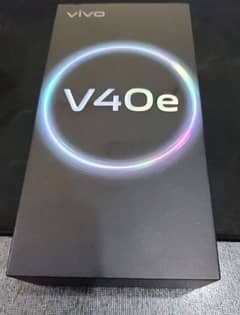 vivo v40e