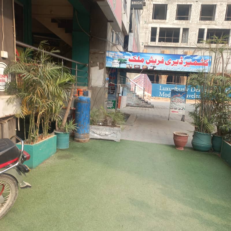 G11 Markaz Shop For Rent Prime Loction 2