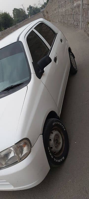 Suzuki Alto 2008 6