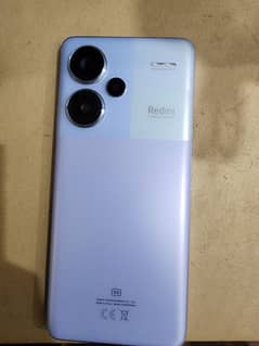 REDMI NOTE 13 PRO PLUS 5G