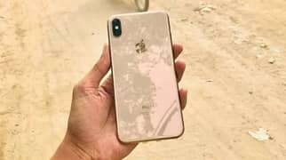 iPhone XS MAX 256GB