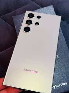 Samsung S24 Ultra