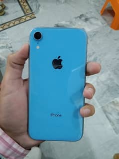 Iphone xr jv (64gb)