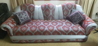 5 seater sofa