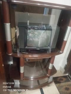 Phillip tv 19 inches for sale full working