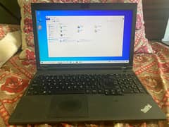 Lenovo ThinkPad L540 i5 4th Generation, 16gb ram, 512gb SSD, 320gb HDD