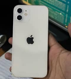 iPhone 12 128gb non jv