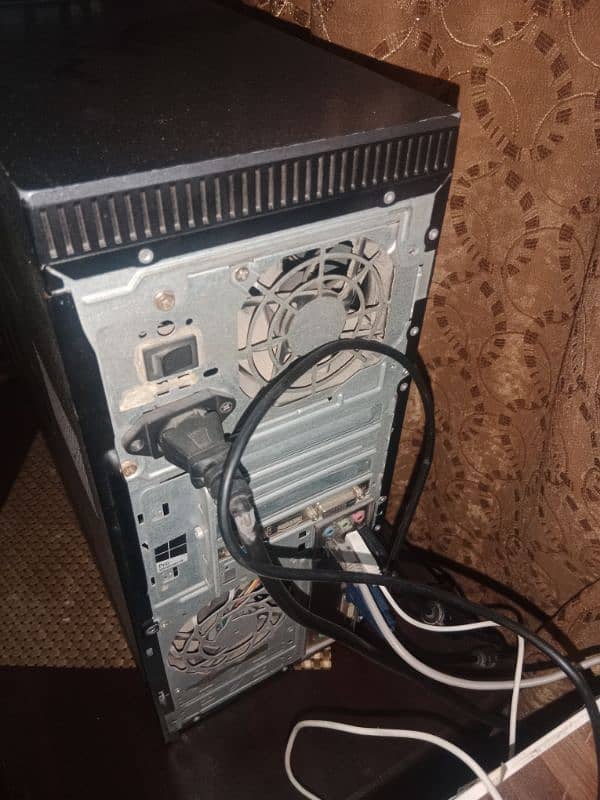 Budget gaming pc 4