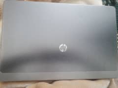 hp probook 4530s