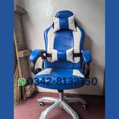 Comfortable Gaming Chairs in karachi - Long Lasting Seating Chairs