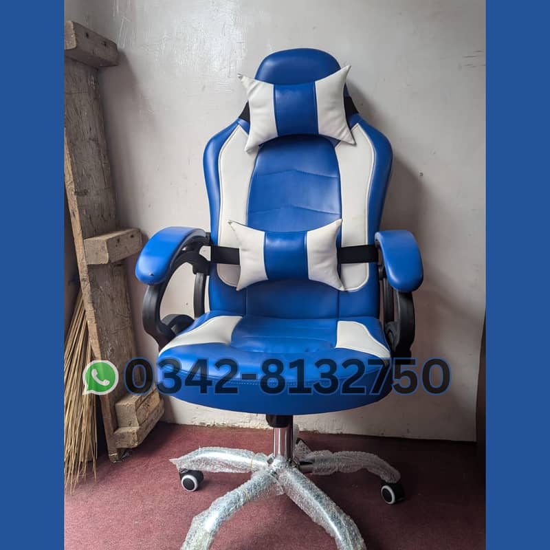 Comfortable Gaming Chairs in karachi - Long Lasting Seating Chairs 0