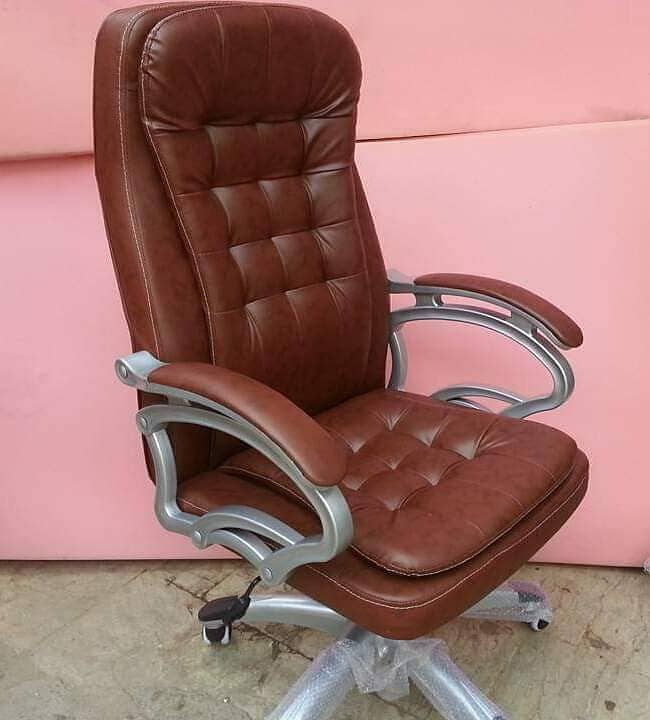 Comfortable Gaming Chairs in karachi - Long Lasting Seating Chairs 12