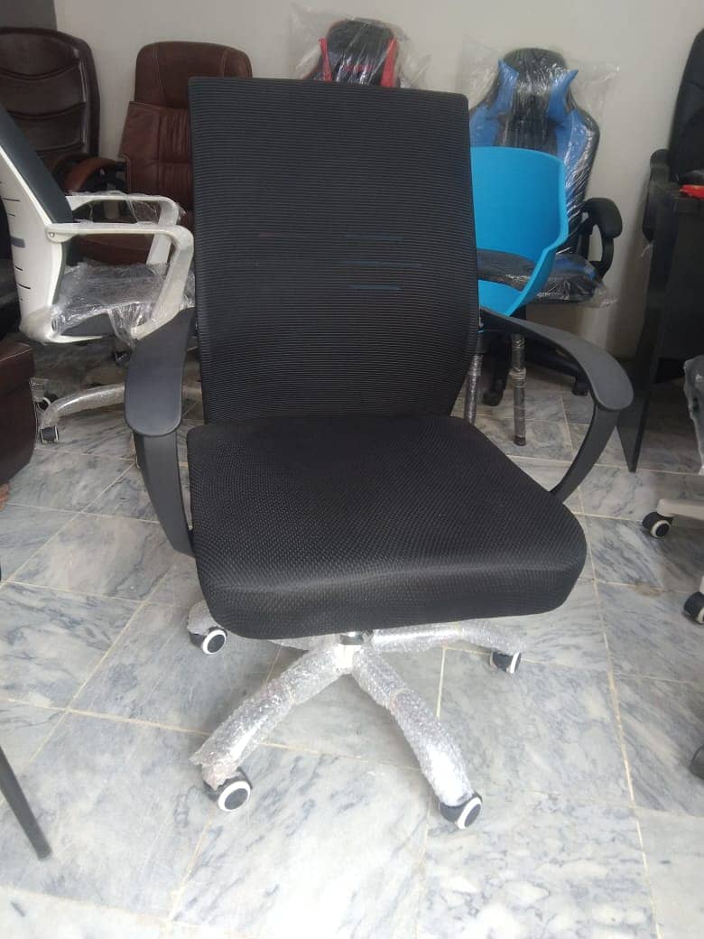 Comfortable Gaming Chairs in karachi - Long Lasting Seating Chairs 13