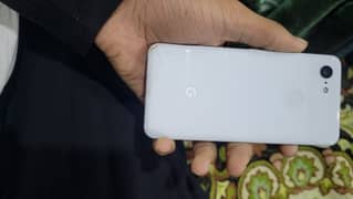 Google pixel 3A UrgentSaling