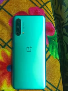 OnePlus Nord CE 5G