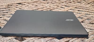 Acer i3 4th generation