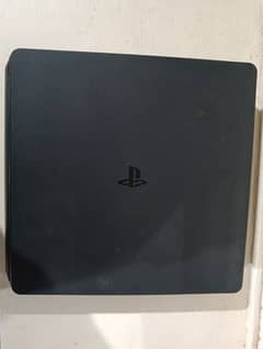 PS4 slim 1TB 9.00 Jailbreak