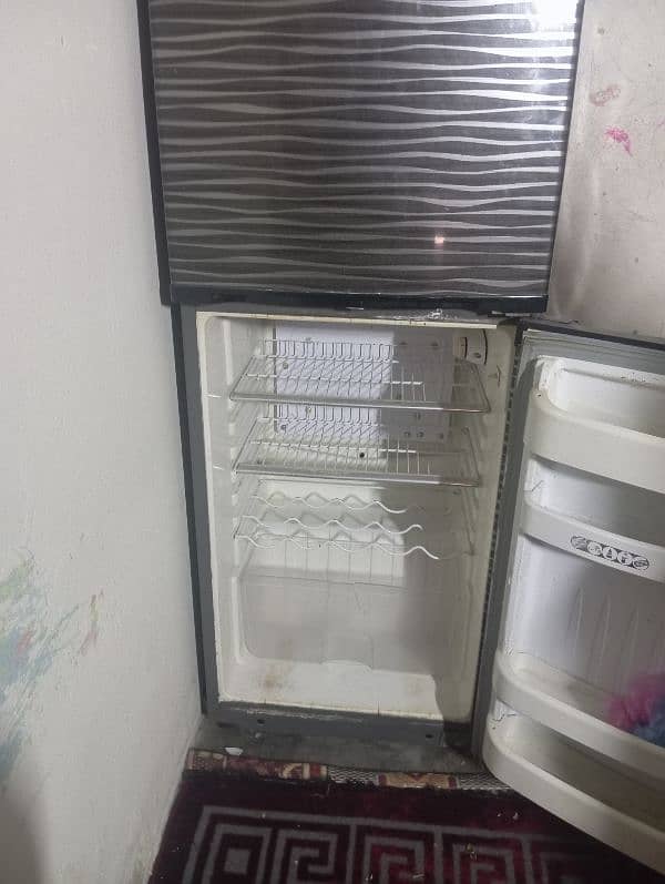 fresh refrigerator 3