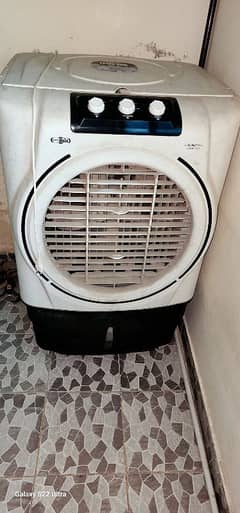 Air Cooler - Super Asia New condition