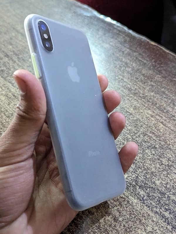 iphoneX.  256gb    03228611178 6