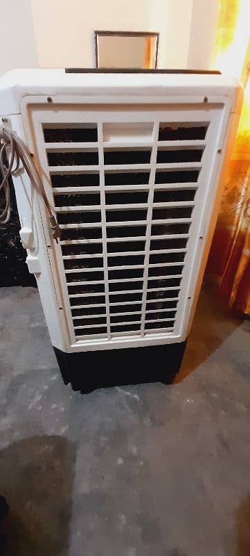 Air Cooler 2