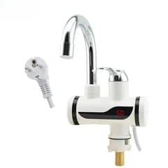 Water Heating Tap instant Geyser