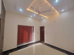 8 Marla Luxury Upper Portion Available For Rent In Umar Block Bahria Town Lahore