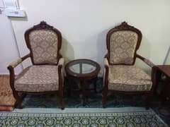 chairs