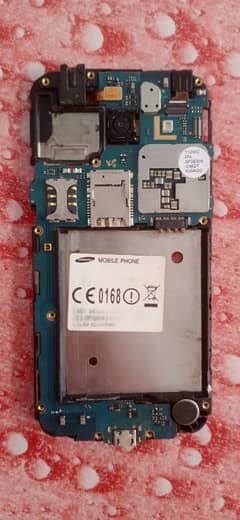 Samsung j1 ok board and All saman