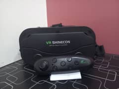 VR headset