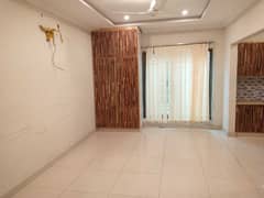 1 Bed Luxury Studio Apartment Available For Rent in Sector E Bahria Town Lahore